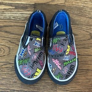 Harajuku Mini for Target Sneakers - Size 7
